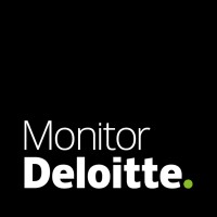 Monitor Deloitte logo
