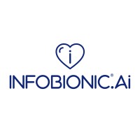 InfoBionic, Inc. logo