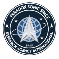 Paradox Sonic Space Research Association logo