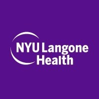 NYU Langone Medical Center logo