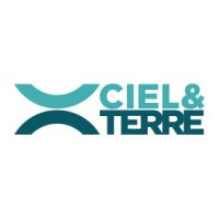 Ciel & Terre International logo