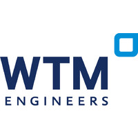 WTM Engineers GmbH logo