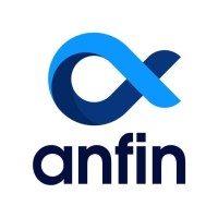 Anfin (YC W22) logo