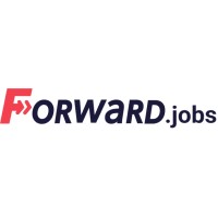 Forward Jobs logo