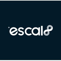Escal8 logo