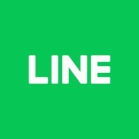 LINE Corp logo