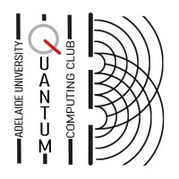 Quantum Computing Club logo