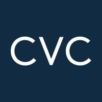 CVC Capital Partners logo