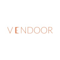 Vendoor logo