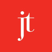 Jacob Tyler Brand + Digital Agency logo