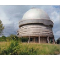 Byurakan Astrophysical Observatory logo