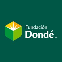 Fundación Dondé Banco logo