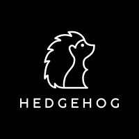 Hedgehog logo