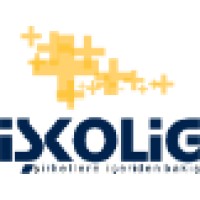 İşkolig logo