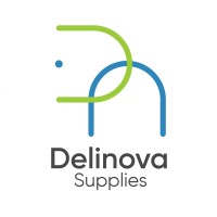Delinova Supplies logo
