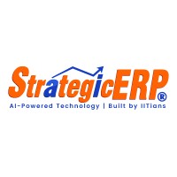 ITAakash Strategic Software Pvt. Ltd. logo