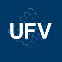 Universidad Francisco de Vitoria logo