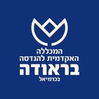 ORT Braude College logo