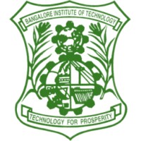 Bangalore Institute of Technology (BIT) logo
