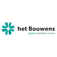 Bouwens van der Boije College logo