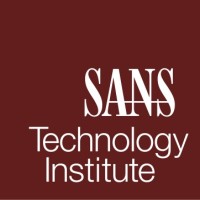 SANS Technology Institute logo