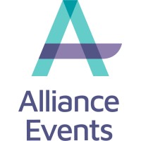 Alliance Events Limited logo