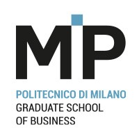 MIP-Politecnico Di Milano logo