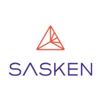 Sasken logo
