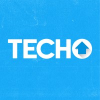 Un Techo para mi País logo