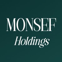Monsef Holdings logo