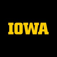 University of Iowa Men's Basketball logo