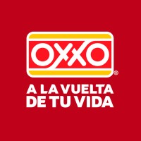 OXXO logo