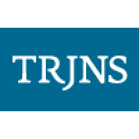 TRJNS logo