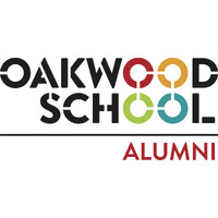 Oakwood Secondary School logo