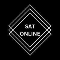 SAT Online logo