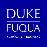 Duke University - The Fuqua School of Business logo