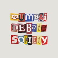 Mumbai Debate Society logo