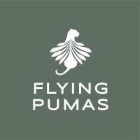 Flying Pumas logo