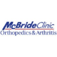 McBride Clinic logo