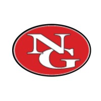 North Gwinnett High School logo