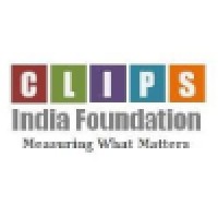 CLIPS India Foundation logo