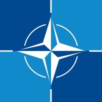 NATO logo