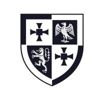 St John's College, Durham logo