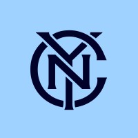New York City Football Club, LLC logo
