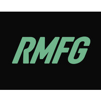 RMFG logo