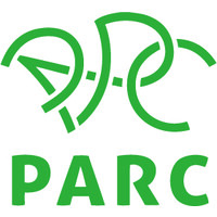 PARC logo