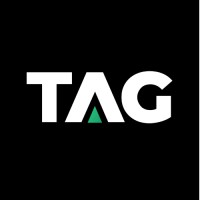 TAG (YC S21) logo