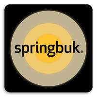 Springbuk logo