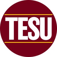 Thomas Edison State University logo