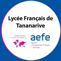 Lycée Français de Tananarive logo